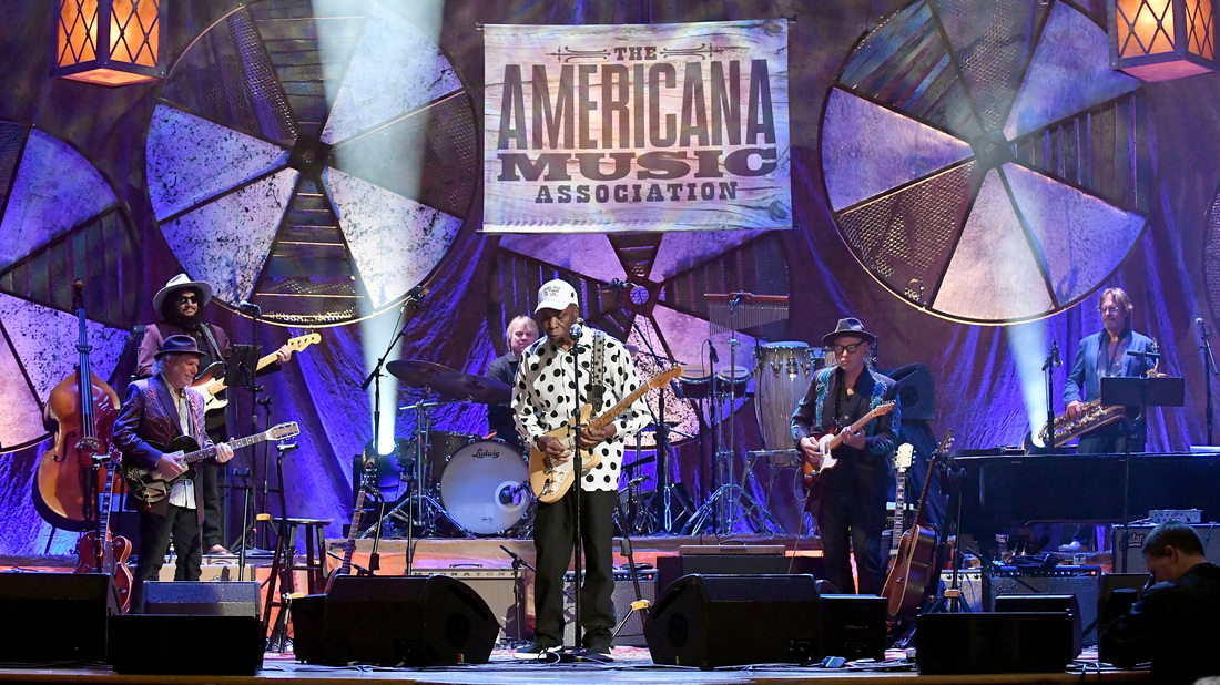 The 10 Best Clubs In Nashville NPR