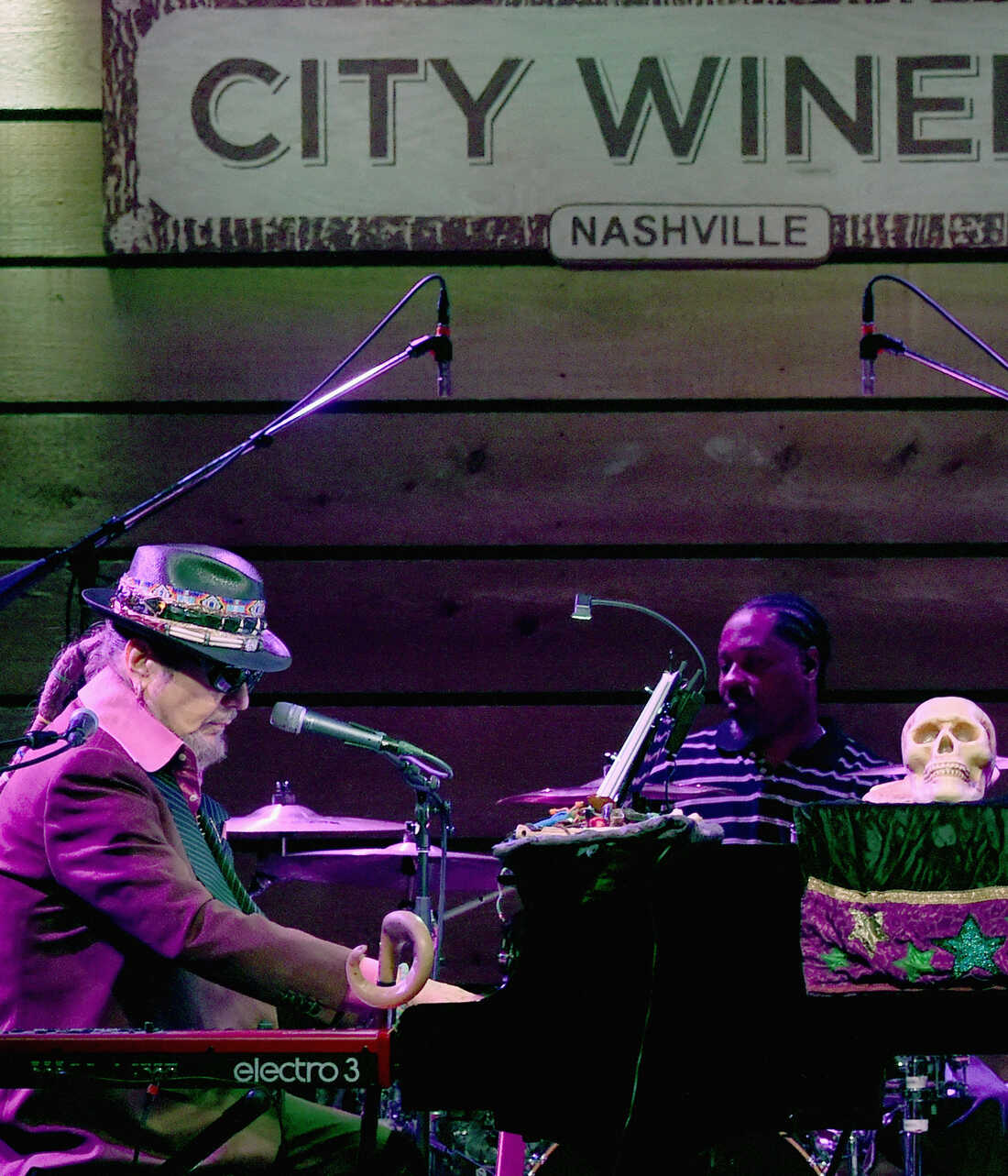 The 10 Best Clubs In Nashville NPR