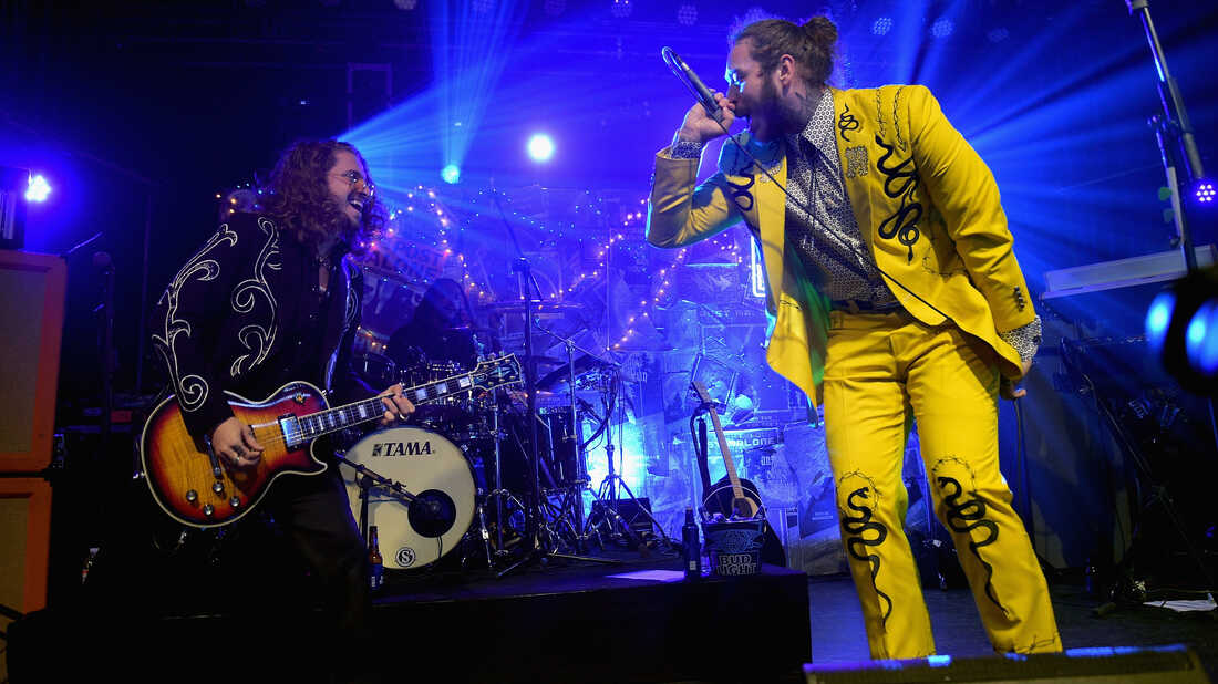 The 10 Best Clubs In Nashville NPR