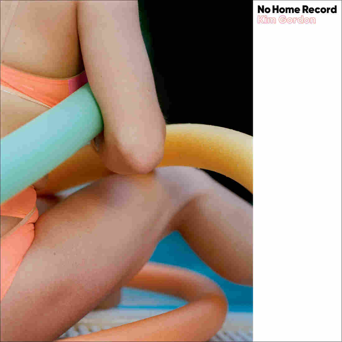 Kim Gordon, No Home Record