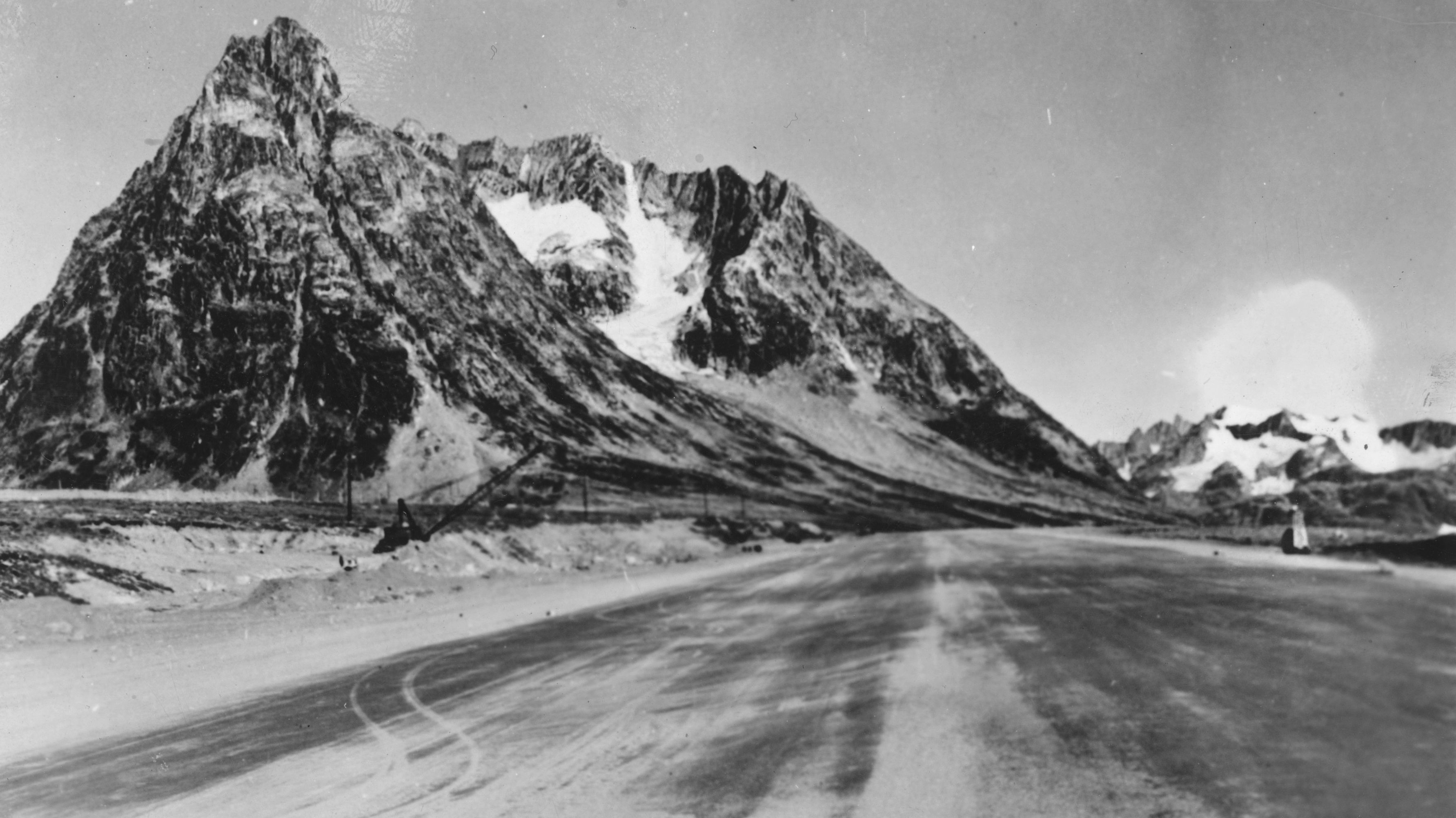 Greenland Did Harry Truman Really Try To Buy Greenland Back In The Day greenland-did-harry-truman-really-try-to-buy-greenland-back-in-the-day