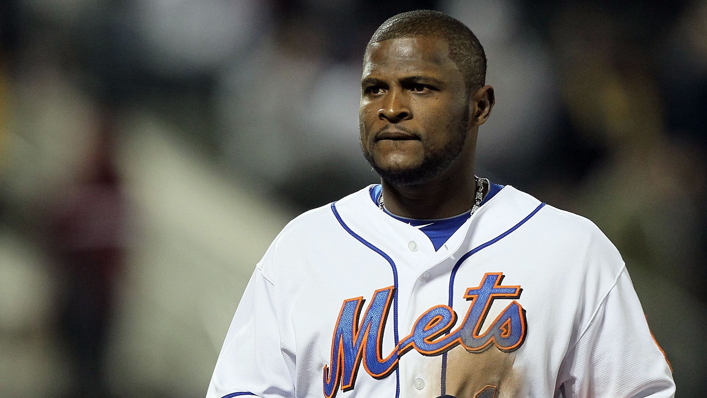 ExMLB Players Luis Castillo And Octavio Dotel Linked To Alleged Drug