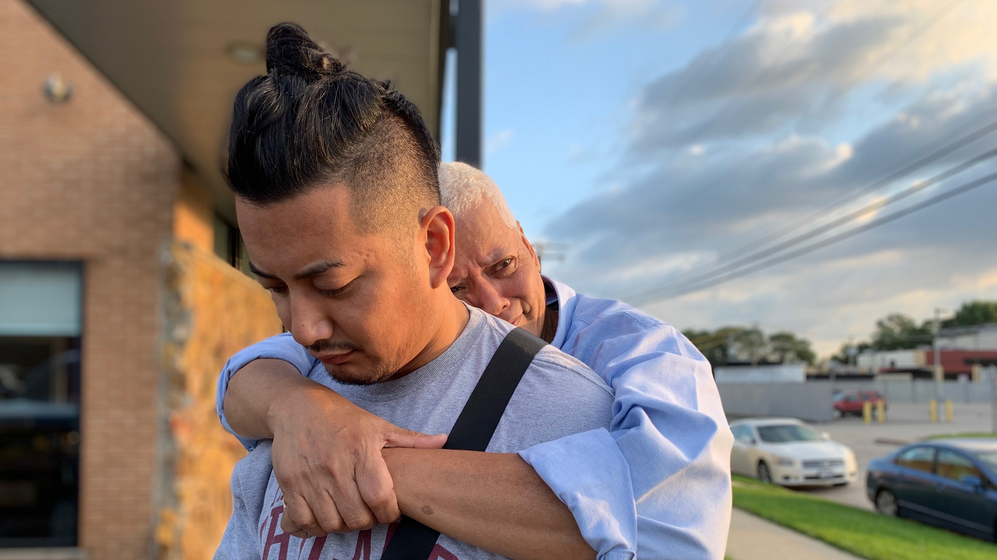 Mount Prospect Woman Deported After 20