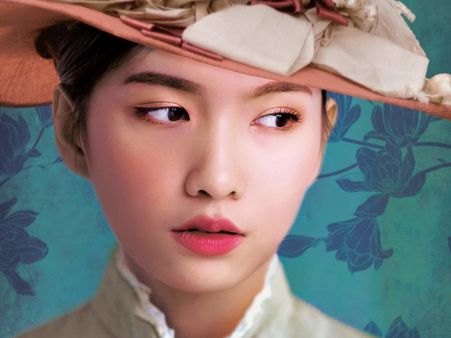 'The Downstairs Girl' faces difficult history with joy and style