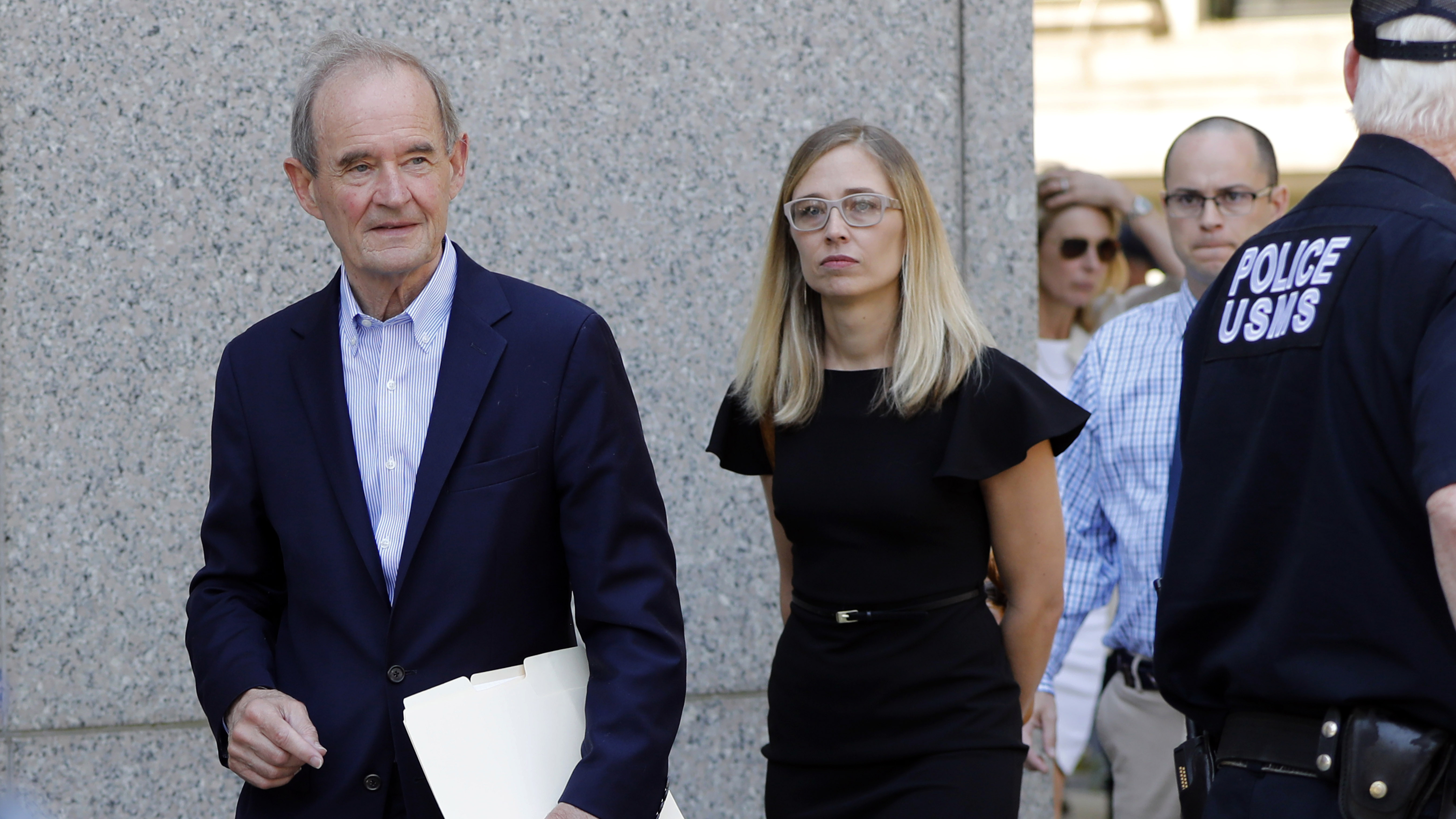 How The Media Fell Short On Jeffrey Epstein Npr