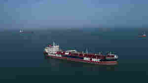 Australia Joins U.S.-Led Maritime Force Protecting Persian Gulf Shipping