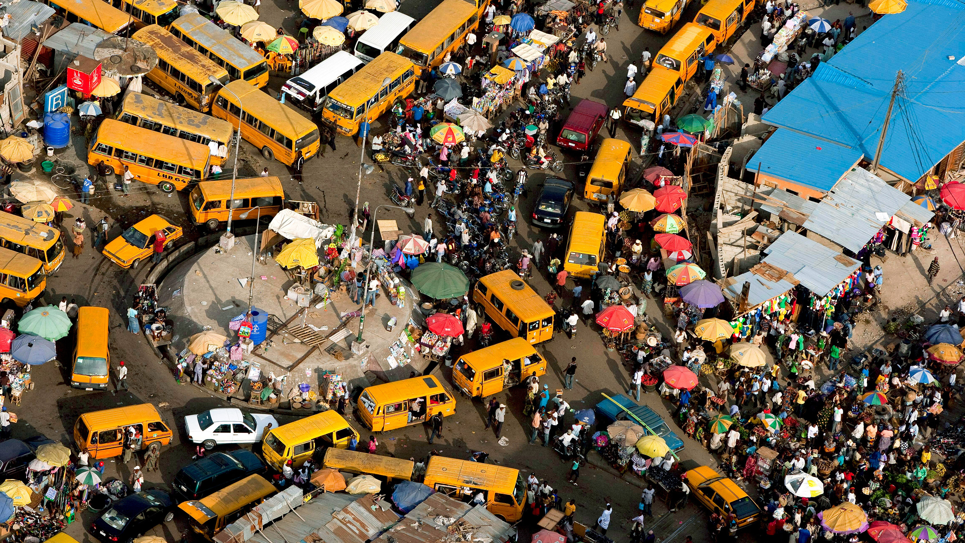 Researchers in Nigeria are participating in an African effort to develop a biobank that reflects the rich genetic diversity of the continent.
