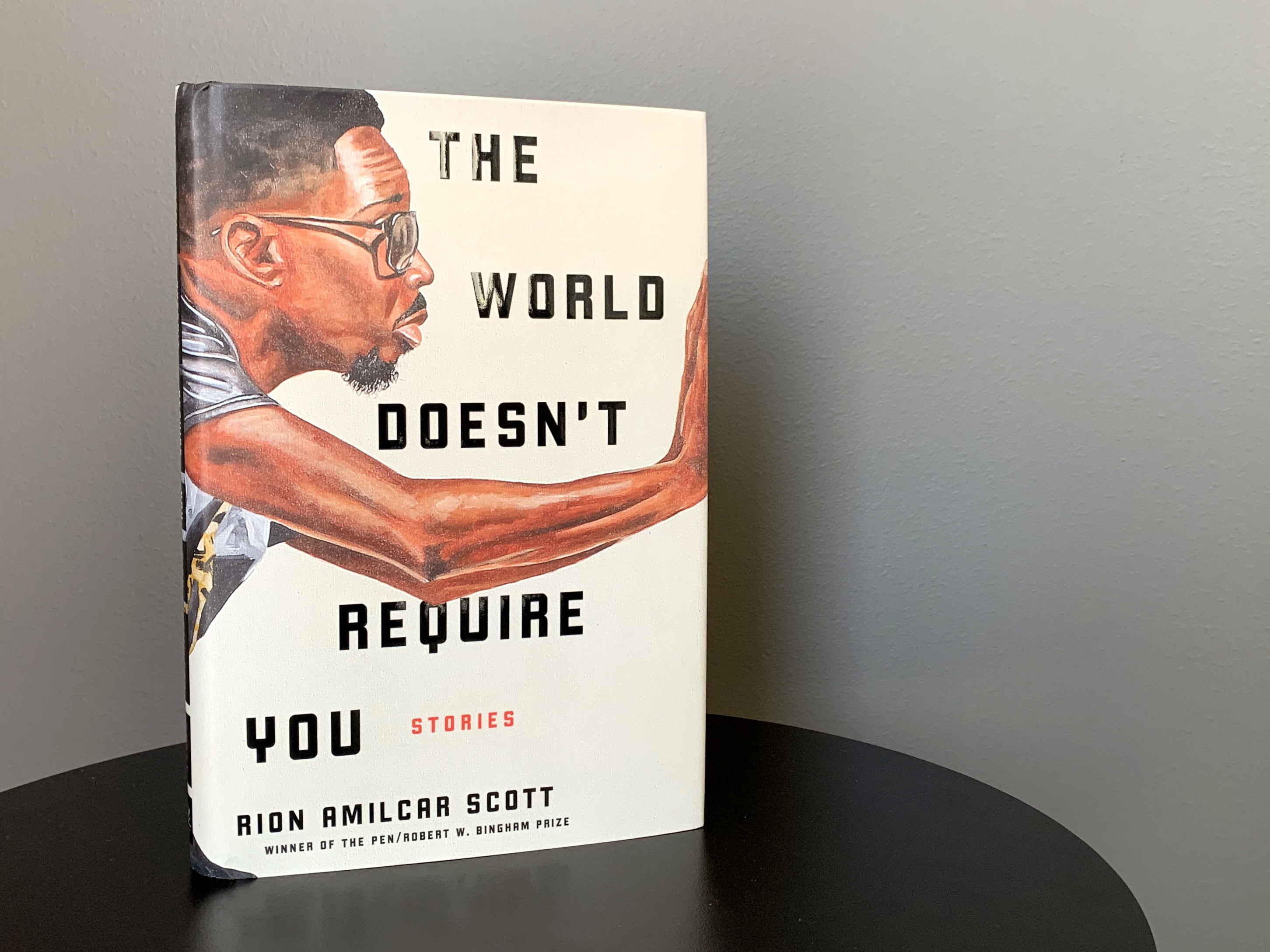 Characters shine in powerful, dreamy 'The World Doesn't Require You'