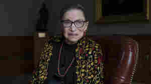 Justice Ruth Bader Ginsburg Treated Again For Cancer