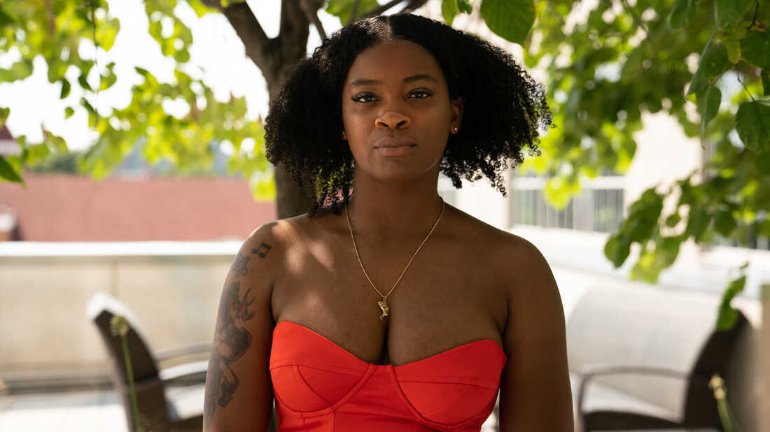 Ari Lennox Has Always Felt Slept On. That's What Motivates Her.