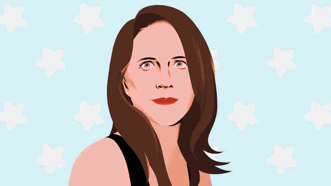 Raegan Moya-Jones is the co-founder of Aden + Anais