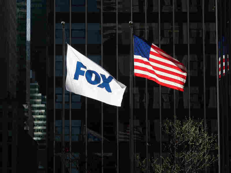 Fox News ignored the National Association of Hispanic Journalists' concerns about its immigration coverage, NAHJ says.