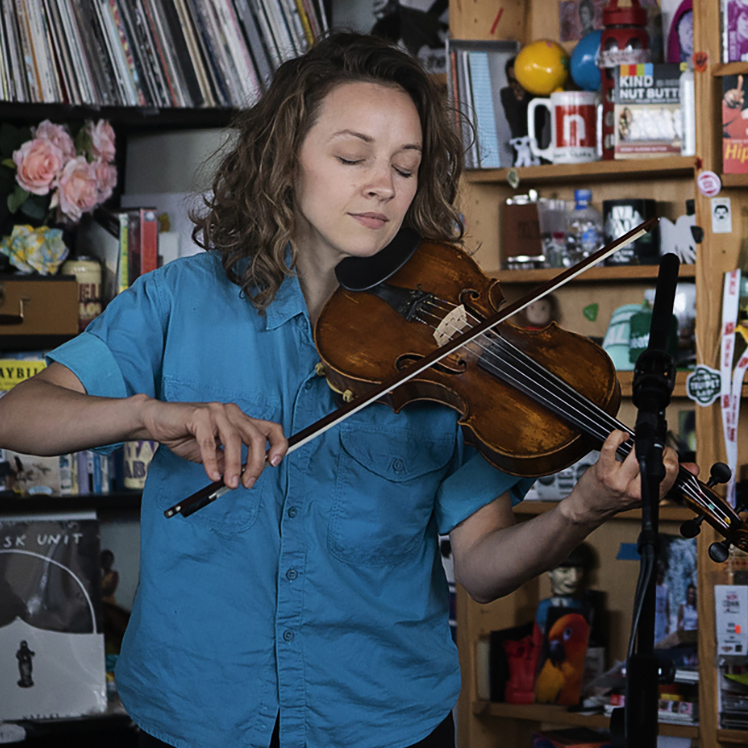 Mandolin Orange