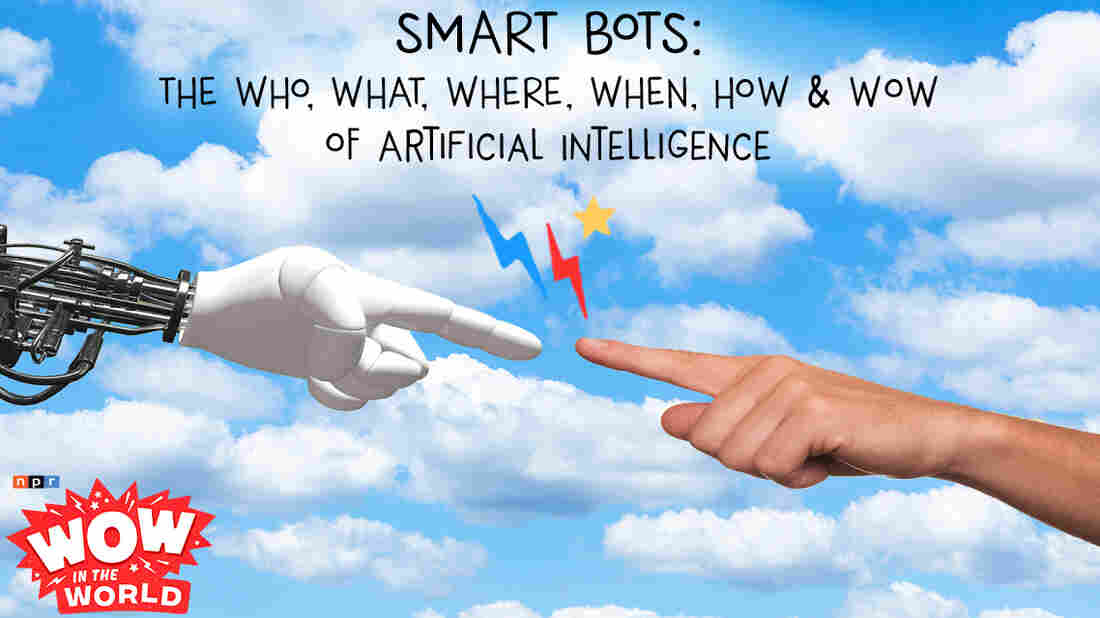From self-driving cars to chess-playing robots, oh my! Artificial intelligence is all around us, and it's only getting smarter. Join Guy Raz and Mindy Thomas on a computational quest to discover the Who, What, When, Where, Why, How and Wow in the World of A