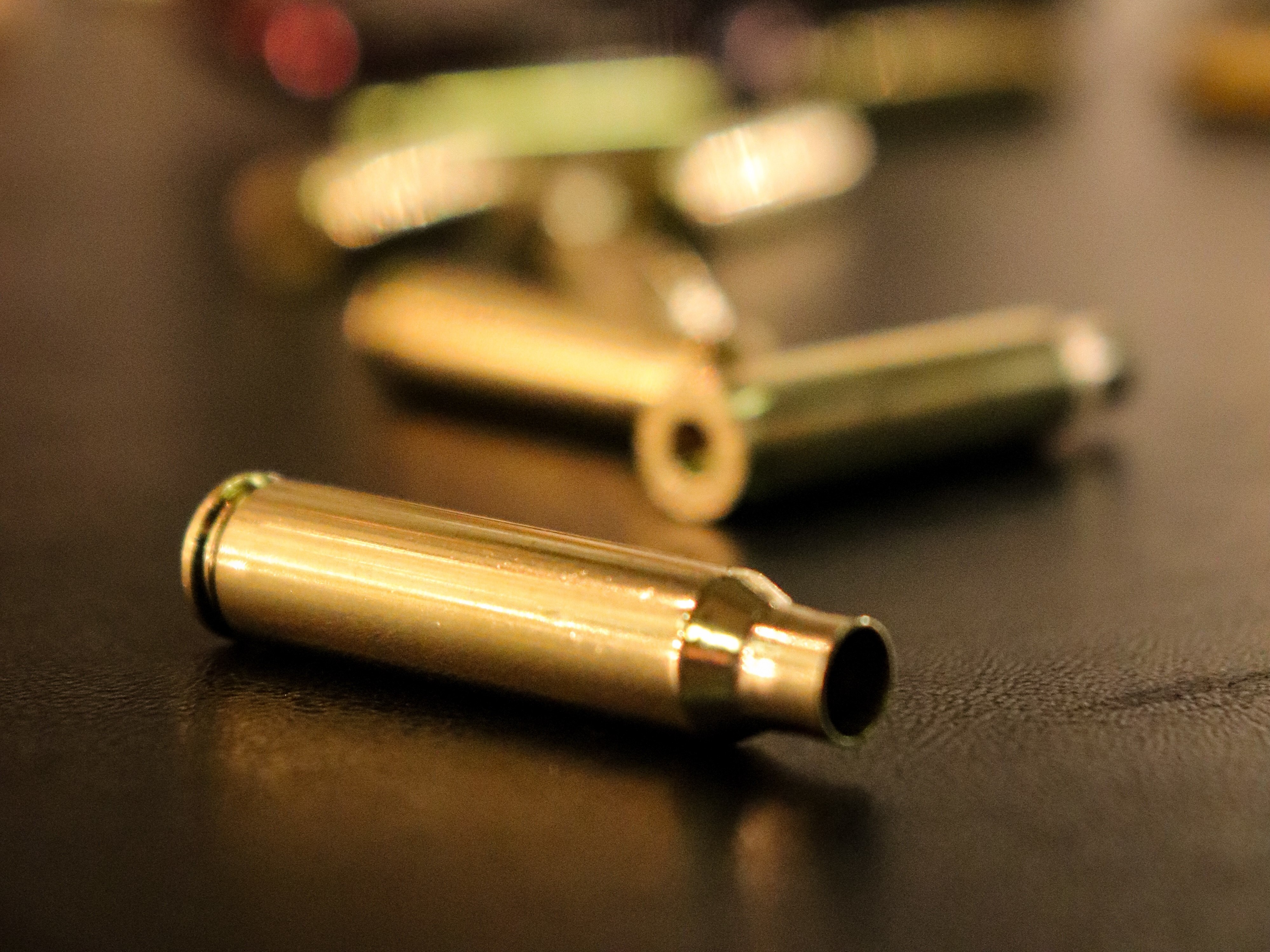 A Trumpet Made Of Bullets And The Kids Who Inspired It Take Hope Around