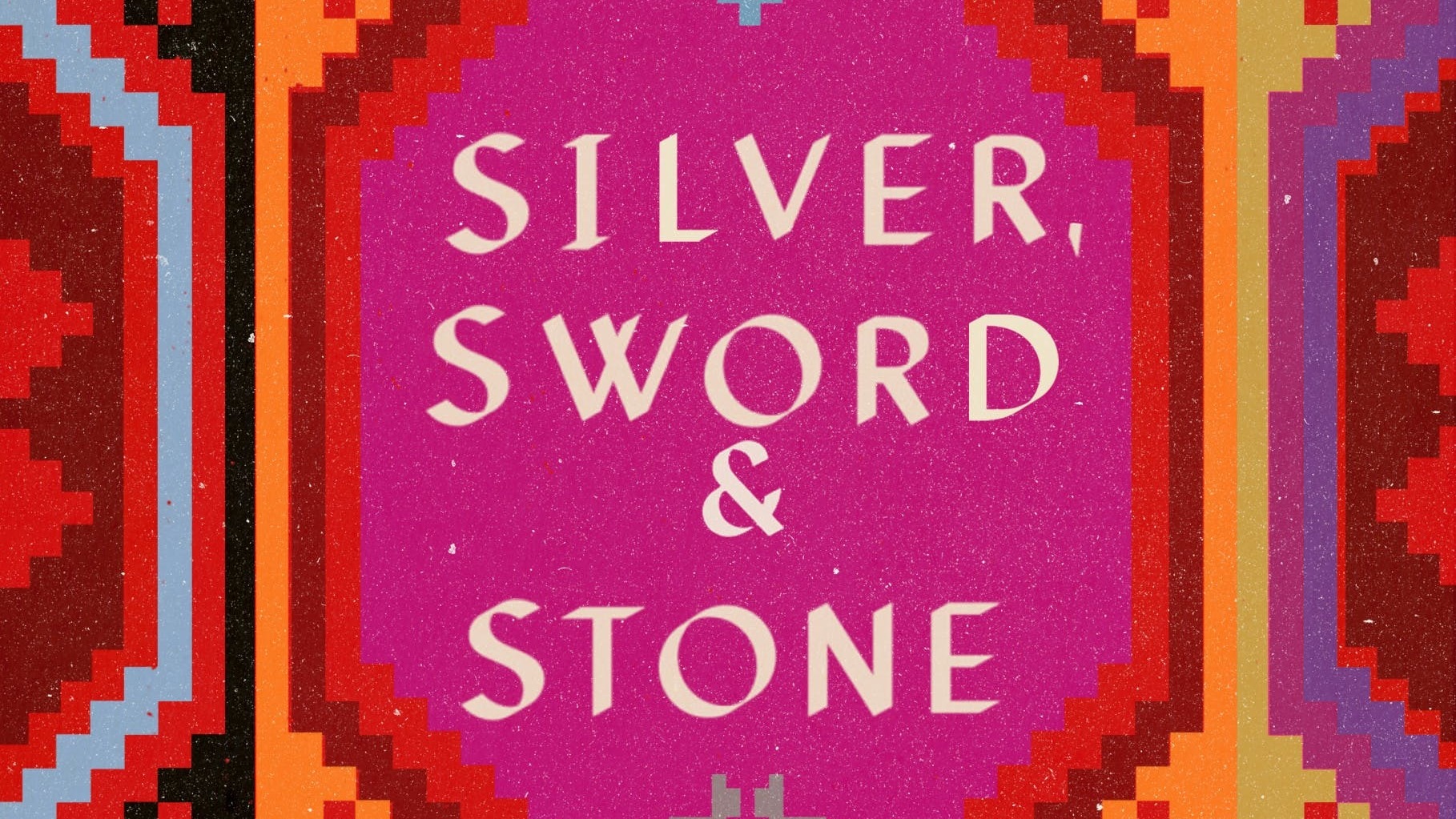 Silver, Sword, and Stone: Three Crucibles in the Latin American Story,by Marie Arana