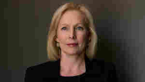 New York Sen. Kirsten Gillibrand Drops Out Of 2020 Presidential Race