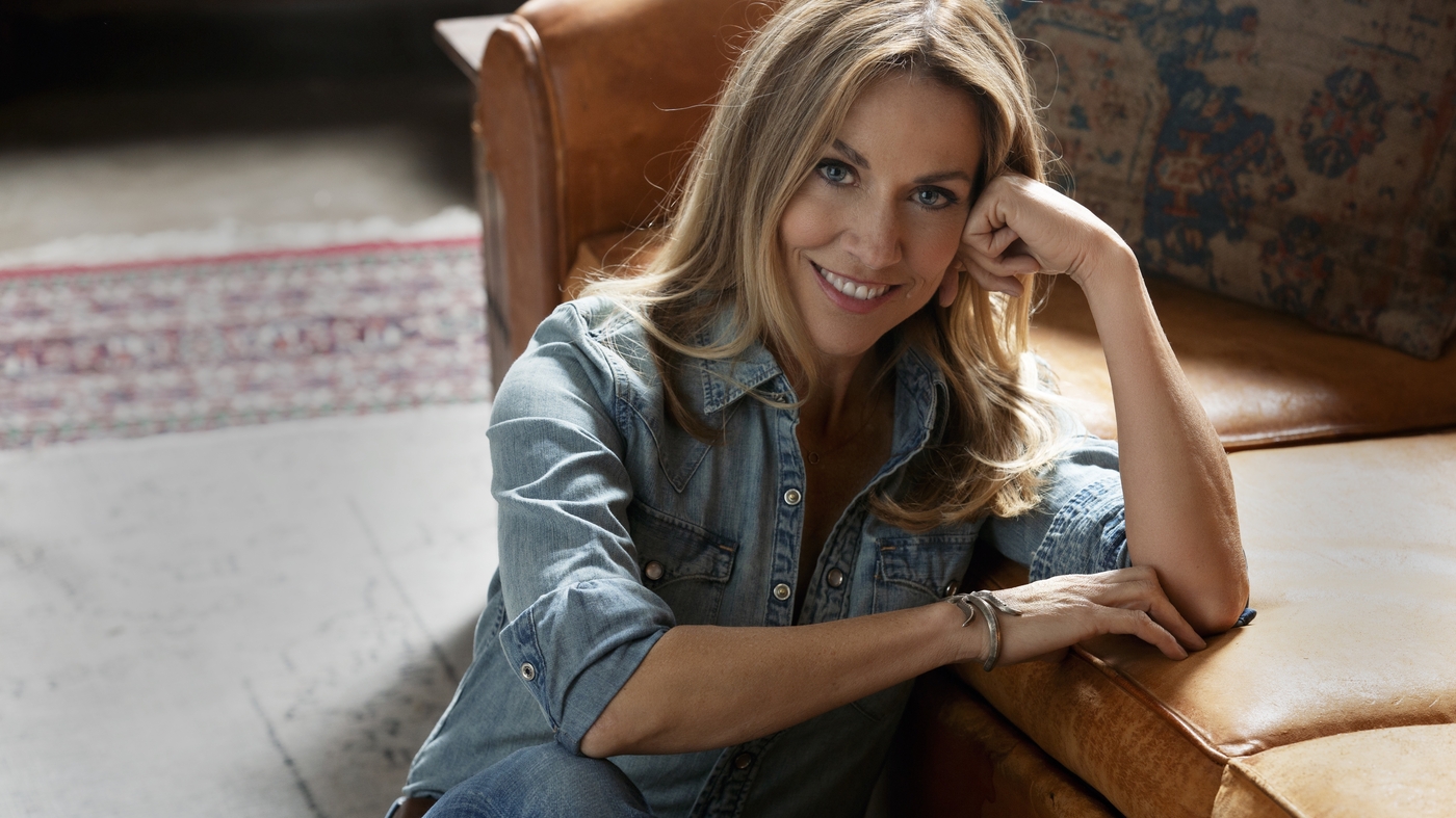 Courtesy of the artistSheryl Crow Says Threads Is Her Last