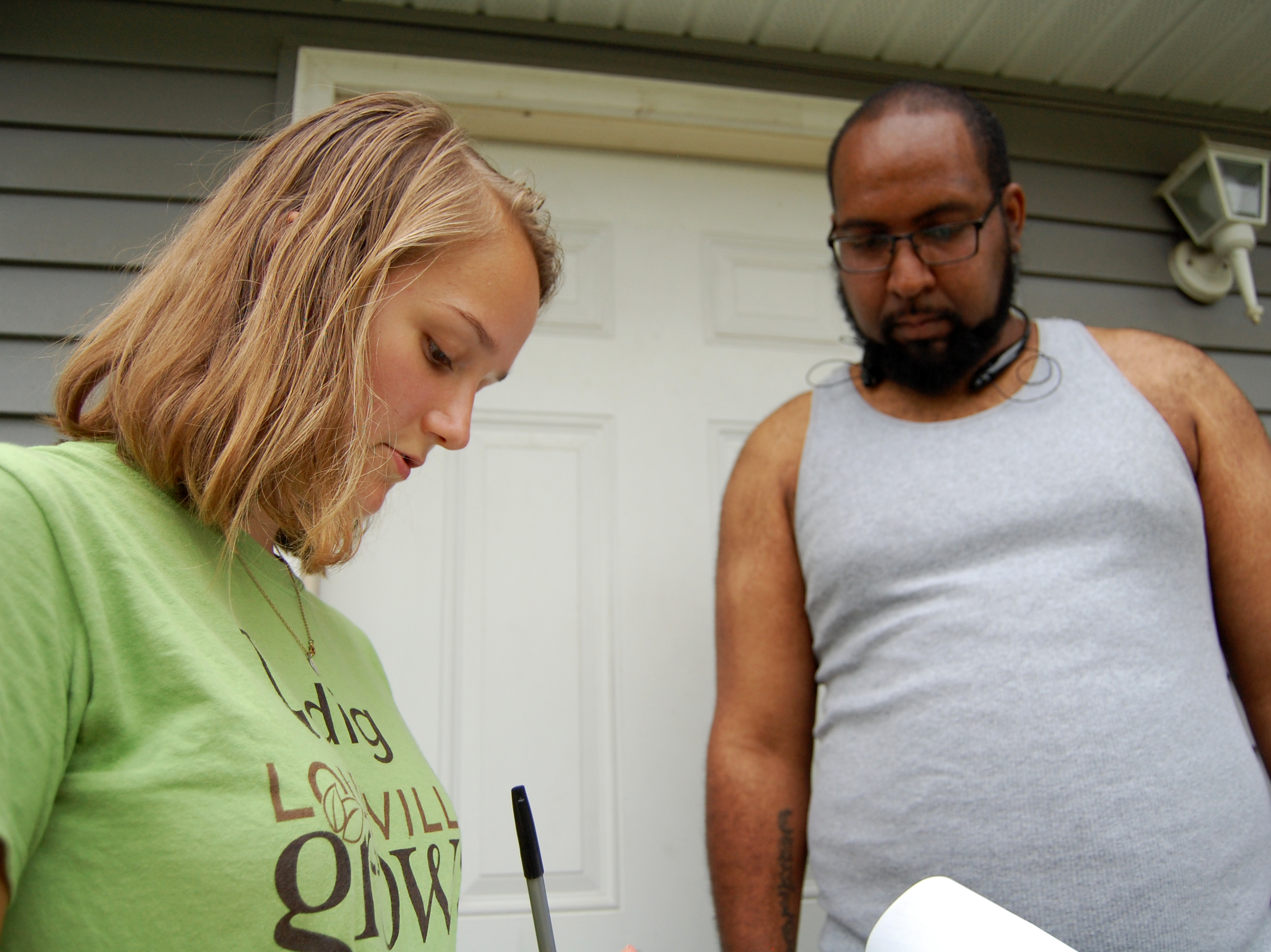 Trees Are Key To Fighting Urban Heat — But Cities Keep Losing Them