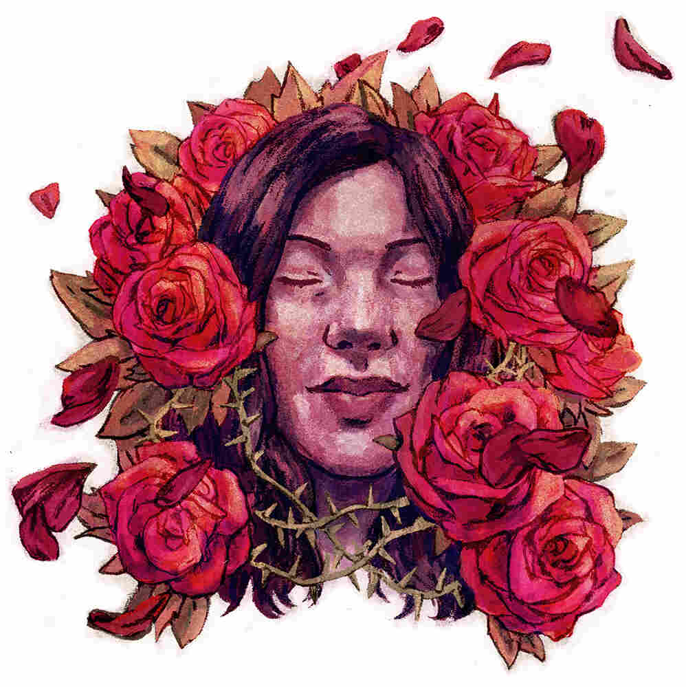 Meeting conventional beauty standards can be an irreplaceable boon to a trans woman's self-esteem. But breaking them can put a target on her back.