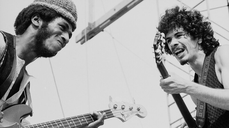 npr santana