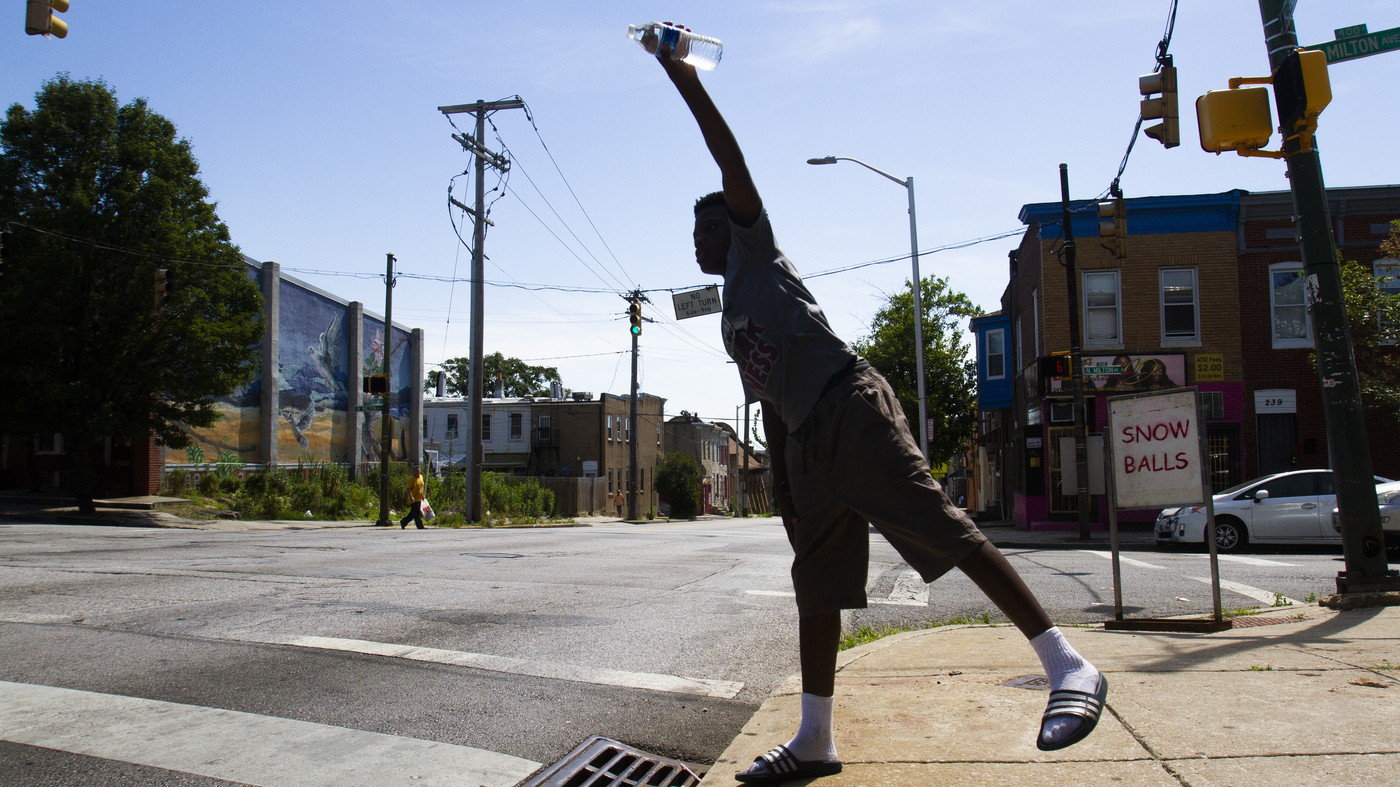 White Wealthy Communities Want Their >> Npr Investigation Low Income Urban Areas Are Often Hotter White Wealthy Communities Want Their >> Npr Investigation Low Income Urban Areas Are Often Hotter