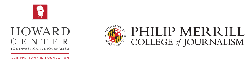 Howard Center for Investigative Journalism at the University of Maryland's Philip Merrill College of Journalism