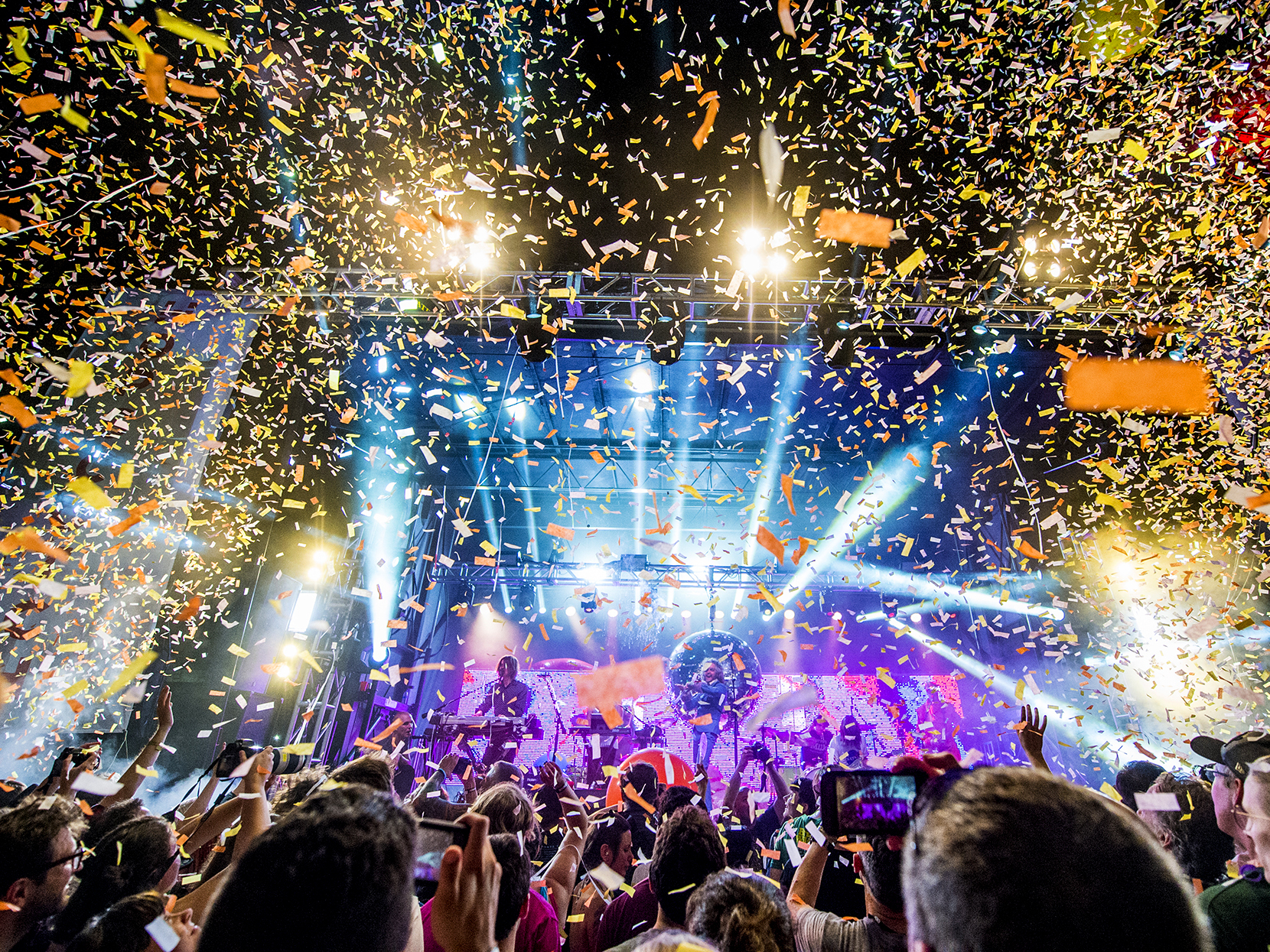 City Scenes: 5 Festivals You Have To See In Raleigh & Durham | NCPR News