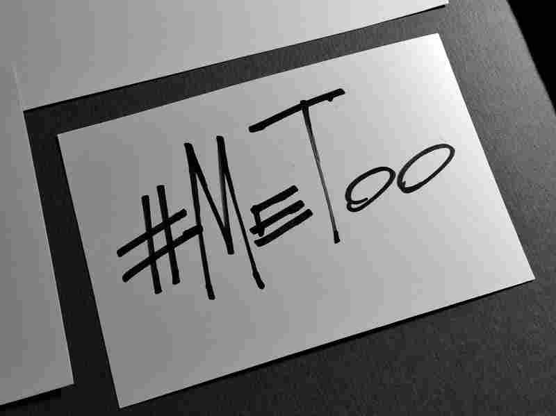 #MeToo