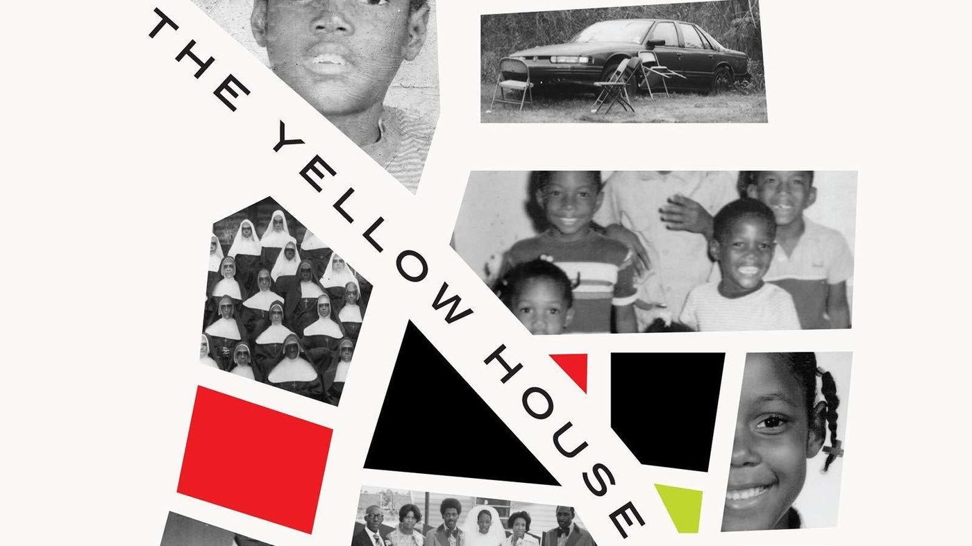 'The Yellow House' Review How Katrina, Inequality Destroyed A New