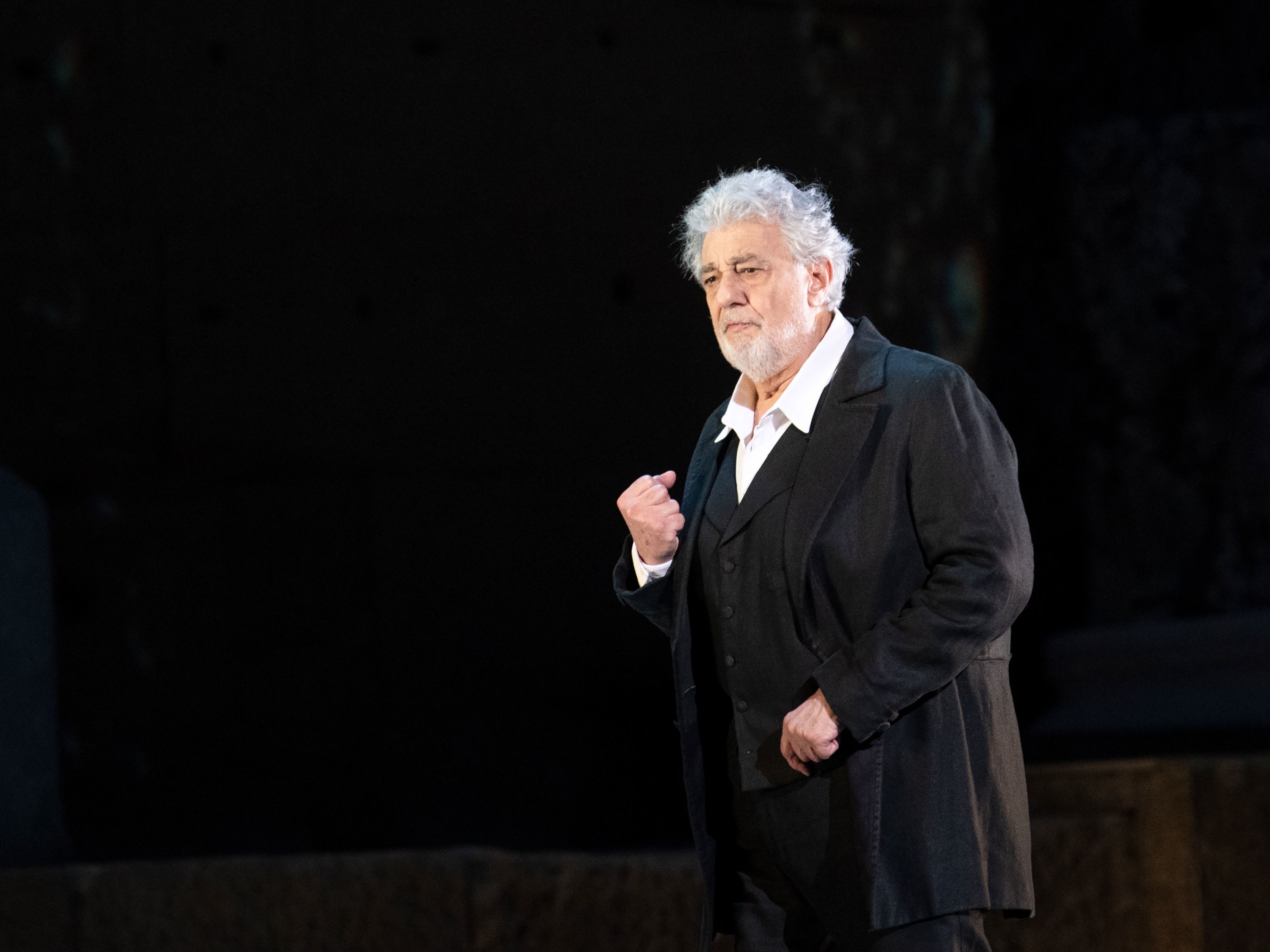 Report: 11 More Women Accuse Plácido Domingo Of Sexual Misconduct