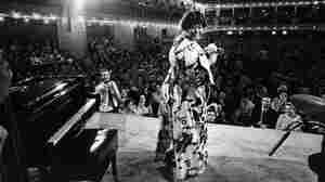 Ella Fitzgerald In Soulsville