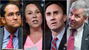 GOP Retirements Spike, Diminishing Hope Of Retaking House Majority In 2020