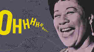 How Ella Fitzgerald Turned Forgotten Lyrics Into One Of Her Best Performances Ever