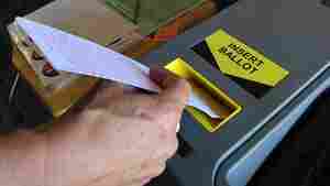 Will A Massive Effort To Secure The 2020 Vote End Up Superfluous Or Not Enough?