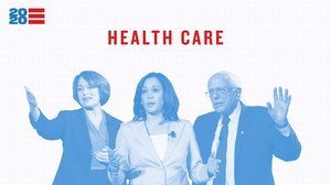 Health Care: See Where The 2020 Democratic Candidates Stand