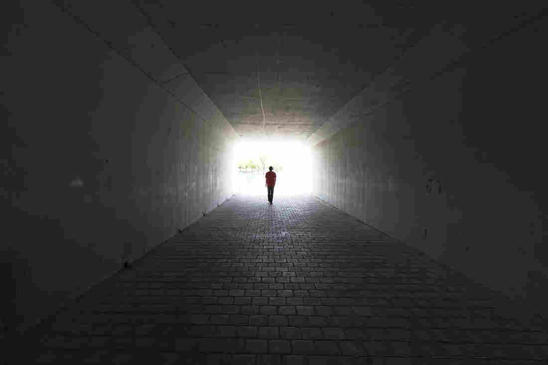 A nasal spray of the anesthetic ketamine has already been shown to help people with major depression. Now studies show it can relieve depressive symptoms in people actively considering suicide.