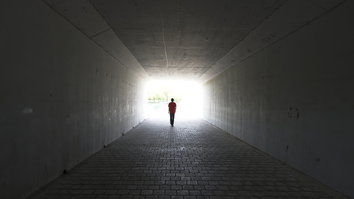 Esketamine Nasal Spray Eases Depression Symptoms In Suicidal Patients