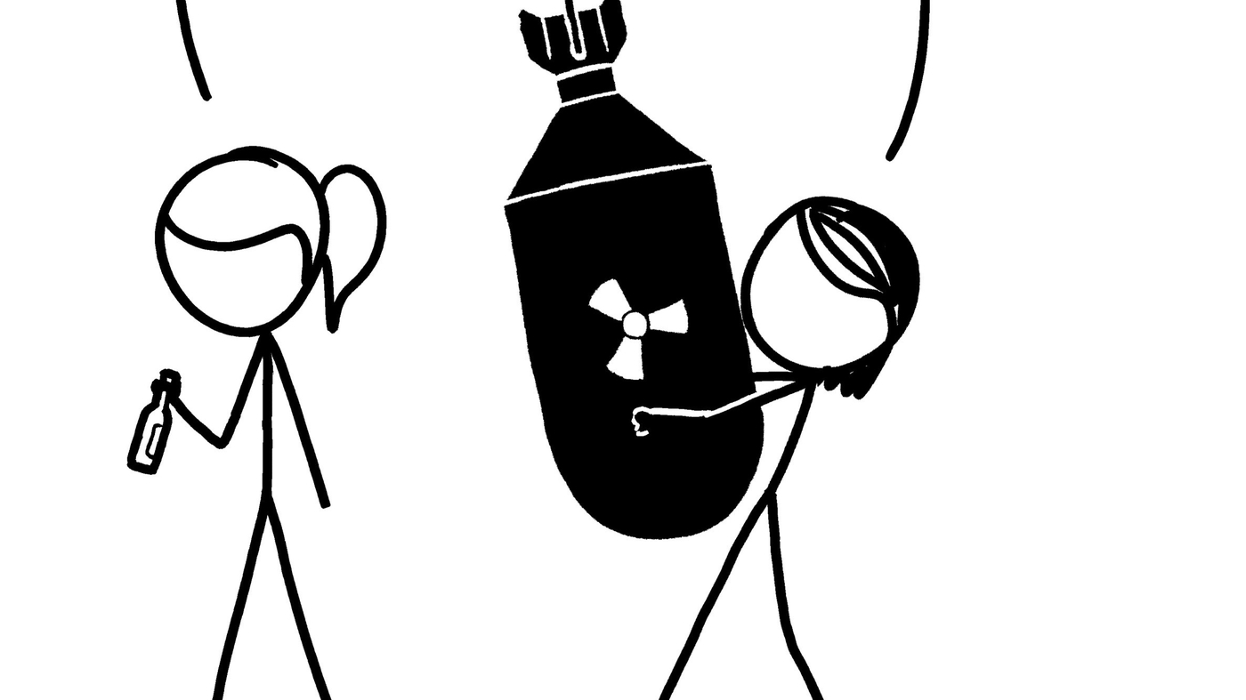 Randall Munroe