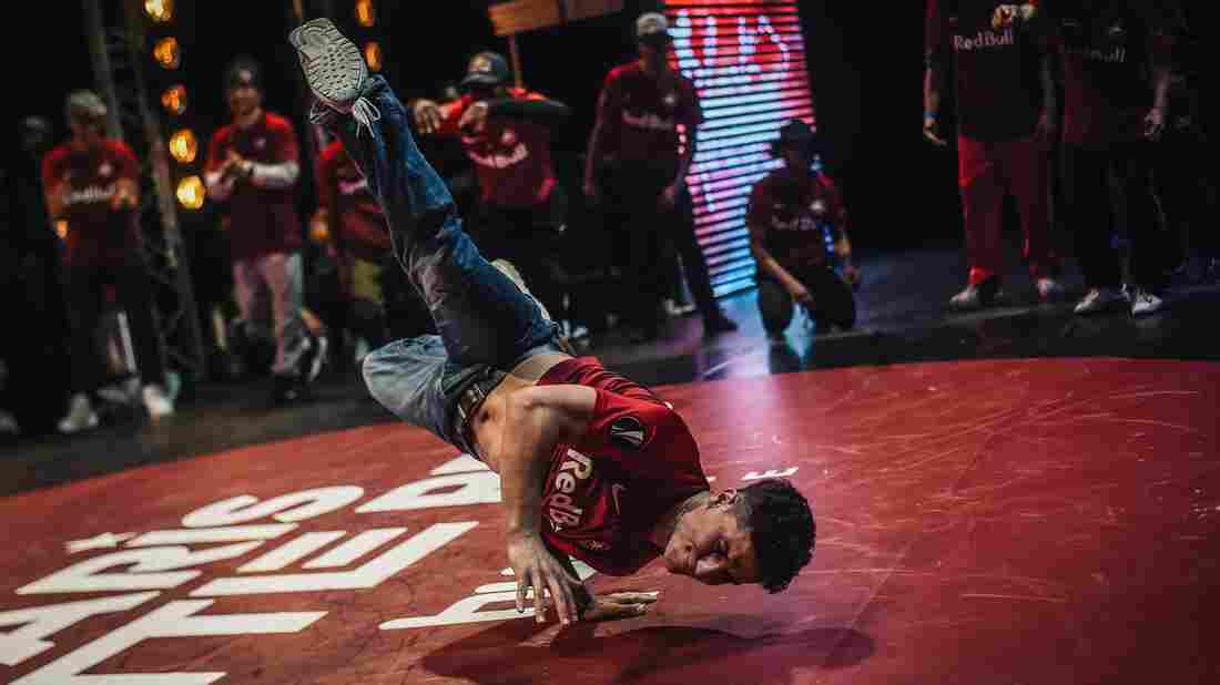 Breakdancing is set to make its debut as an Olympic sport at Paris 2024.