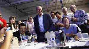 Republican Dan Bishop Wins North Carolina Special Congressional Election