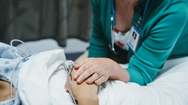 The rate of uninsured children has risen in the last two years, after declining since 2008.