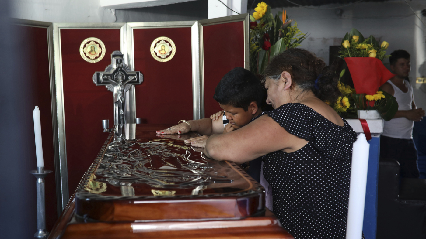 12 Journalists Have Been Killed In Mexico This Year, The World's Highest Toll