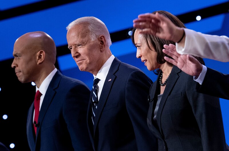 Your Guide To The 3rd Round Of Democratic Debates