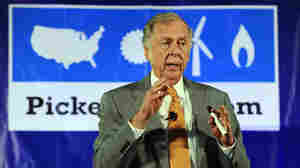 T. Boone Pickens, Iconic Oil Tycoon, Dead At 91