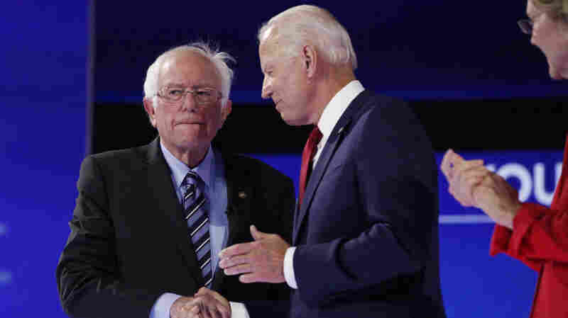 Democratic Debate Exposes Deep Divides Among Candidates Over Health Care