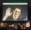 Edward Snowden Tells NPR: The Executive Branch 'Sort Of Hacked The Constitution'