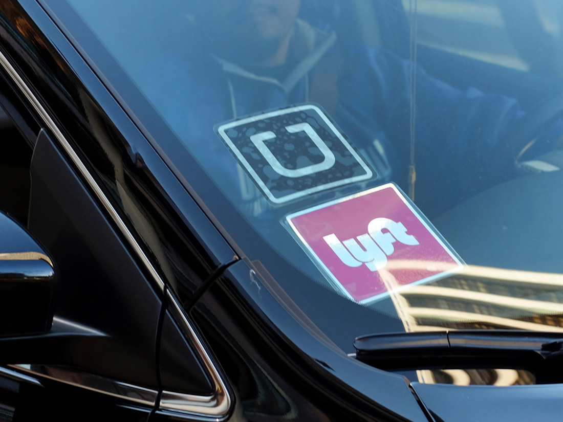 Are Dogs Allowed In Uber Lyft And Chicago Taxis