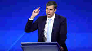 O'Rourke Promises To 'Take Your AR-15,' But Americans Are Split On Buybacks