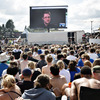 In 'Permanent Record,' Edward Snowden Says 'Exile Is An Endless Layover'
